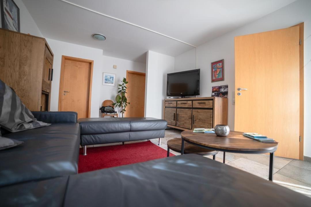 Neu! Ferienwohnung Am Muehlberg Selters  Экстерьер фото